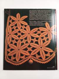 Uusia virkkausideoita 2