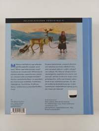 Saamenmaa : kulttuuritieteellisiä näkökulmia