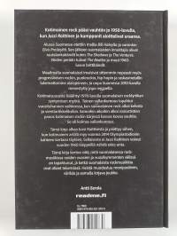 Rock : jytinää Pohjolassa