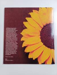 Uusia virkkausideoita