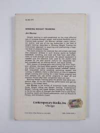 Winning weight training