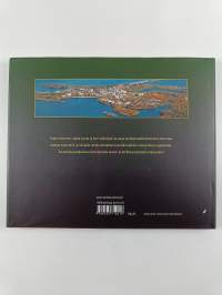 Kemijärvi : järvitunturien kaupunki