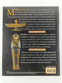 Muumiot : tutustu muumioiden ja muinaisten hautojen salaisuuksiin