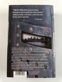 Viimeinen temppeliherra