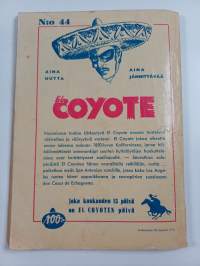 Ylhäinen muukalainen