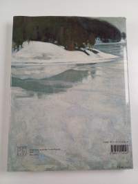 Pekka Halonen sanoin ja kuvin