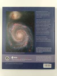 Hubble : 15 vuoden löytöretki