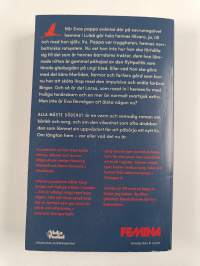 Alla måste söderut