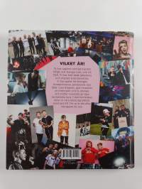 Marcus &amp; Martinus vår värld : över 300 nya bilder!