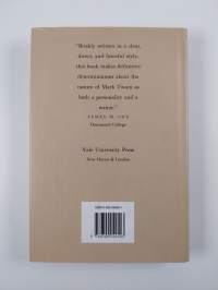 The man who was Mark Twain : images and ideologies