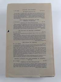 Anglicanism : The thought and practice of the church of England, illustrated from the religious literature of the seventeeth century