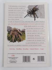 Tarantulas and scorpions : their care in captivity