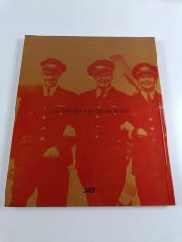 The first 50 years : SAS 1946-1996