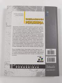 Ohjelmoinnin peruskirja (cd puuttuu)