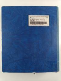 Helsingin sanomat Kuukausiliite vuosikerta 1995 (1-25)