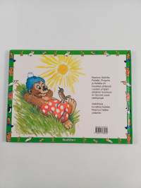 Rasmus Nallen iloinen vuosi