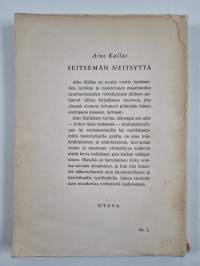 Seitsemän neitsyttä