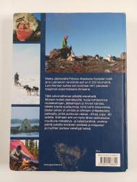 Kanada : armoton erämaa