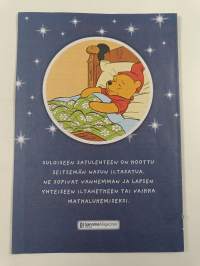 Nalle Puh liite 4/2009 : Nasun iltasatuja