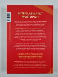 Ensimmäiset : uraa uurtaneita naisia Suomesta (signeerattu)