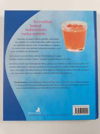 Suomalainen smoothiekirja : terveelliset herkut kotimaisista raaka-aineista