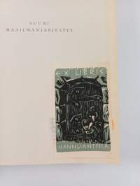 Suuri maailmanjärjestys : tutkimus maailmankuvan historiasta