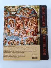 Enkelit ja demonit : kuvitettu laitos