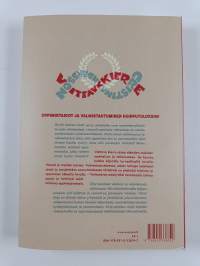 Voittava kierre : oppimistaidot ja valmistautuminen huipputuloksiin