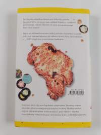 Paljon on Afrikasta kertomatta : novelleja