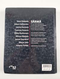 Särmä : suomen kieli ja kirjallisuus