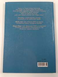 Timppa tahtoo linnun