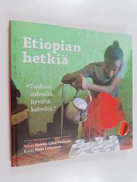 Etiopian hetkiä