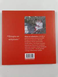 Etiopian hetkiä