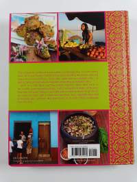 World Food Cafe: Quick and Easy : Recipes from a Vegetarian Journey