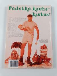 Yksikätisten keittokirja