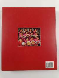 Southeast Asian Specialties : A Culinary Journey