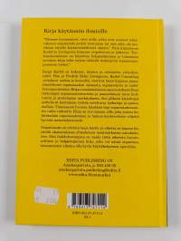 Organisaation olemus