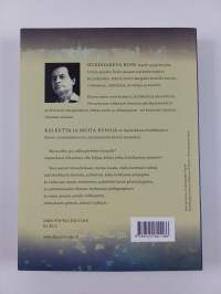 Kalkutta ja muita runoja