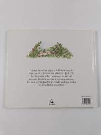 Arvaa, mitä isoisä teki!