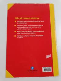 Piirrä Aku ja Iines