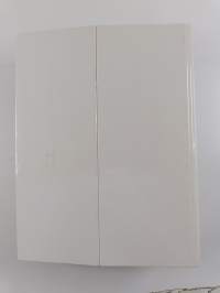 Kotivinkki vuosikerta 1995 (1-12 +joululehti, kansiossa)