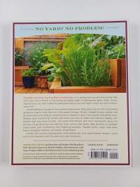 Sugar Snaps and Strawberries