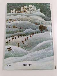 Paimenen laulu : adventtilegenda lapsille ja aikuisille