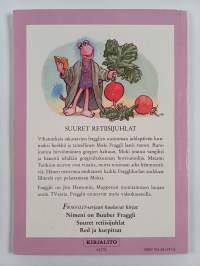 Suuret retiisijuhlat