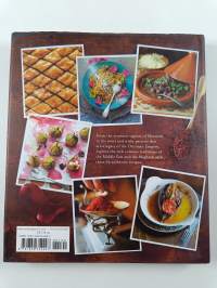 Flavours of the Middle East : spiced and aromatic recipes from the ancient lands