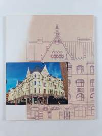 Uudenmaankatu 25 : vuokratalosta osakeyhtiöksi