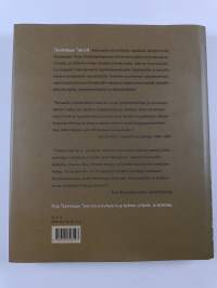 Pyhäsalmen ihme : Täydenkuun tanssit -festivaali 1992-2001