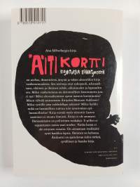 Äitikortti : kirjoituksia lisääntymisestä