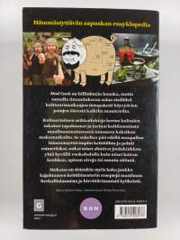 Mad cook : kulinaristinen seikkailukirja