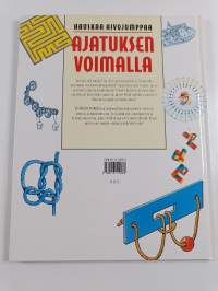 Ajatuksen voimalla